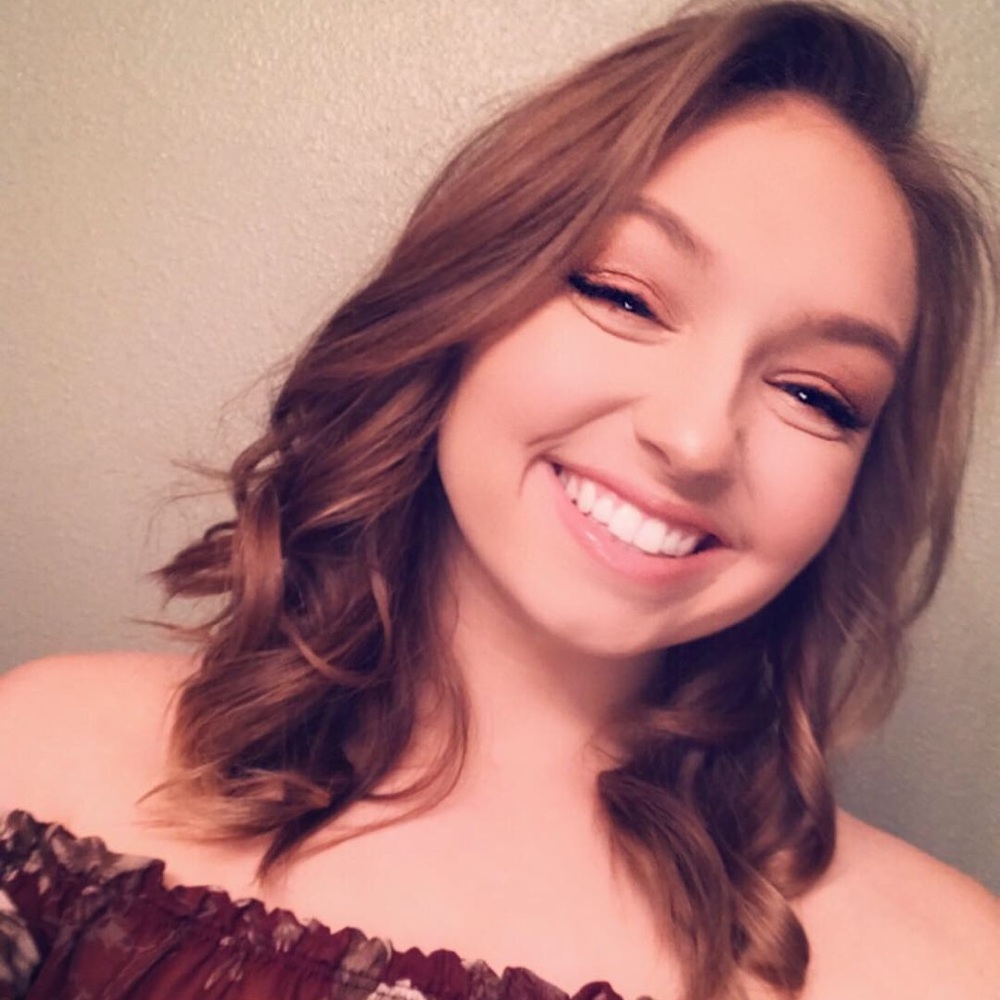 Meet your Posher, Mckenzie